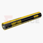 Акумулаторни батерии AA Nitecore NH2400 2400mAh USB-C 4 бр » Force.BG