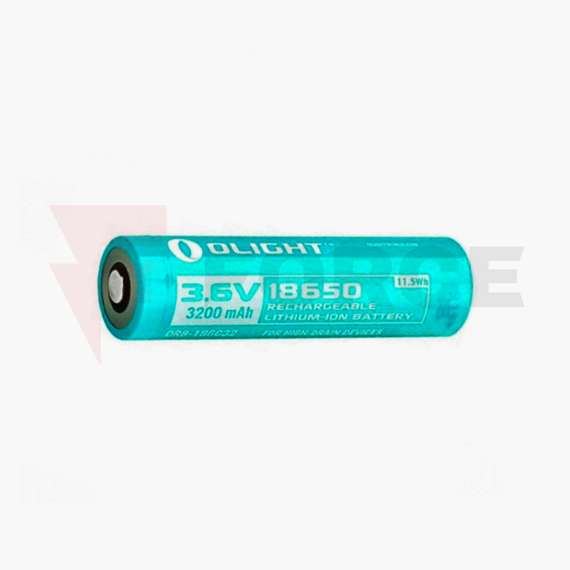 Акумулаторна батерия 18650 Olight 186C32 3200mAh 3.6V » Force.BG