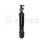Алуминиев статив Benro Adventure TAD28AIB2 с глава IB2 » Force.BG