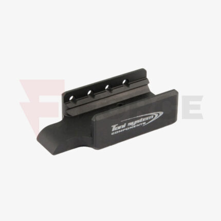 Алуминиева рамка Frame Weight Toni System за Glock 17-22-24-31-34-35 » Force.BG