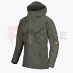 Тактическа риза Helikon-tex MCDU Combat Shirt Multicam » Force.BG