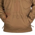 Анорак Helikon-tex PILGRIM ANORAK JACKET Taiga Green » Force.BG
