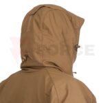 Анорак Helikon-tex PILGRIM ANORAK JACKET Taiga Green » Force.BG