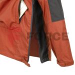 Анорак Helikon-tex WOODSMAN Coyote/Ash grey DuraCanvas » Force.BG