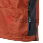 Анорак Helikon-tex WOODSMAN Coyote/Ash grey DuraCanvas » Force.BG