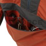 Анорак Helikon-tex WOODSMAN Coyote/Ash grey DuraCanvas » Force.BG