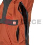 Анорак Helikon-tex WOODSMAN Coyote/Ash grey DuraCanvas » Force.BG