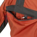 Анорак Helikon-tex WOODSMAN Coyote/Ash grey DuraCanvas » Force.BG