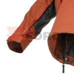 Анорак Helikon-tex WOODSMAN Coyote/Ash grey DuraCanvas » Force.BG