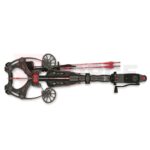 Арбалет за лов Barnett HYPER RAPTOR 410 W/CCD 215 lbs » Force.BG