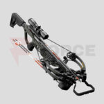 Арбалет 405 fps Barnett Hyper XP405 OD Green 215 lbs » Force.BG