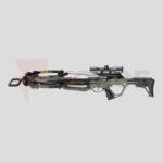 Арбалет 405 fps Barnett Hyper XP405 OD Green 215 lbs » Force.BG