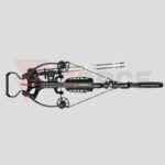 Арбалет 405 fps Barnett Hyper XP405 OD Green 215 lbs » Force.BG