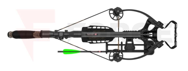 Арбалет Barnett WHITETAIL HUNTER 400 XTR 205 lbs » Force.BG