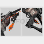 Арбалет 165 lbs Barnett Wildcat 260 fps 79 м/с » Force.BG