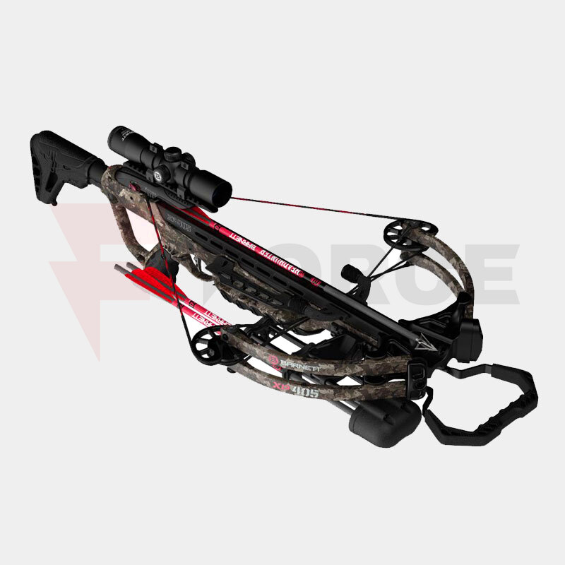 Арбалет Barnett XP 405 Camo 213 lbs 405 fps » Force.BG