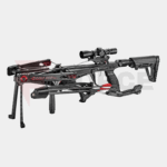 Арбалет 150 lbs EK Archery Cobra Siege 300 fps » Force.BG
