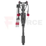 Арбалет 150 lbs EK Archery Cobra Siege 300 fps » Force.BG