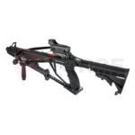 Арбалет 90 lbs EK ARCHERY Cobra System R9 Kit 240 fps » Force.BG
