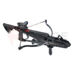Арбалет 90 lbs EK ARCHERY Cobra System R9 Kit 240 fps » Force.BG
