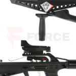 Арбалет 90 lbs EK ARCHERY Cobra System R9 Kit 240 fps » Force.BG