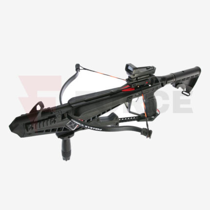 Арбалет 90 lbs EK ARCHERY Cobra System R9 Kit 240 fps » Force.BG