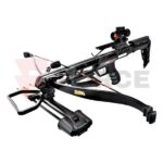 Арбалет 175 lbs EK ARCHERY Jaguar II PRO Camo 260 fps » Force.BG