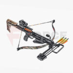 Арбалет 175 lbs EK ARCHERY Jaguar II PRO Camo 260 fps » Force.BG
