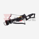 Полиспастен арбалет Man Kung Hector MK-XB62-BK 185 lbs » Force.BG