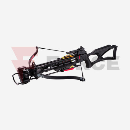 Рекурсивен арбалет Man Kung Anaconda MK-XB23-BK 175 lbs » Force.BG