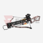 Рекурсивен арбалет Man Kung Anaconda MK-XB23-BK 175 lbs » Force.BG