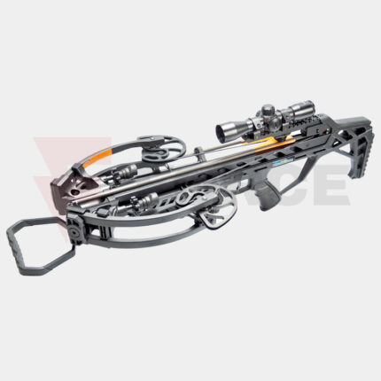 Арбалет 200 lbs Man Kung Chester MK-XB65-BK 425 fps » Force.BG