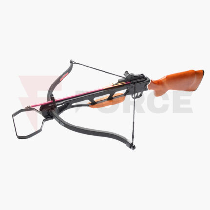 Спортен арбалет Man Kung MK-150A1H 150 lbs 213 fps » Force.BG