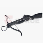 Рефлексен лък Man Kung MK-RB007B 20 lbs 116.8 см » Force.BG