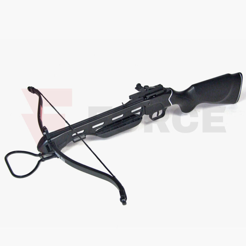 Арбалет за начинаещи Man Kung MK-150A1PB 150 lbs » Force.BG