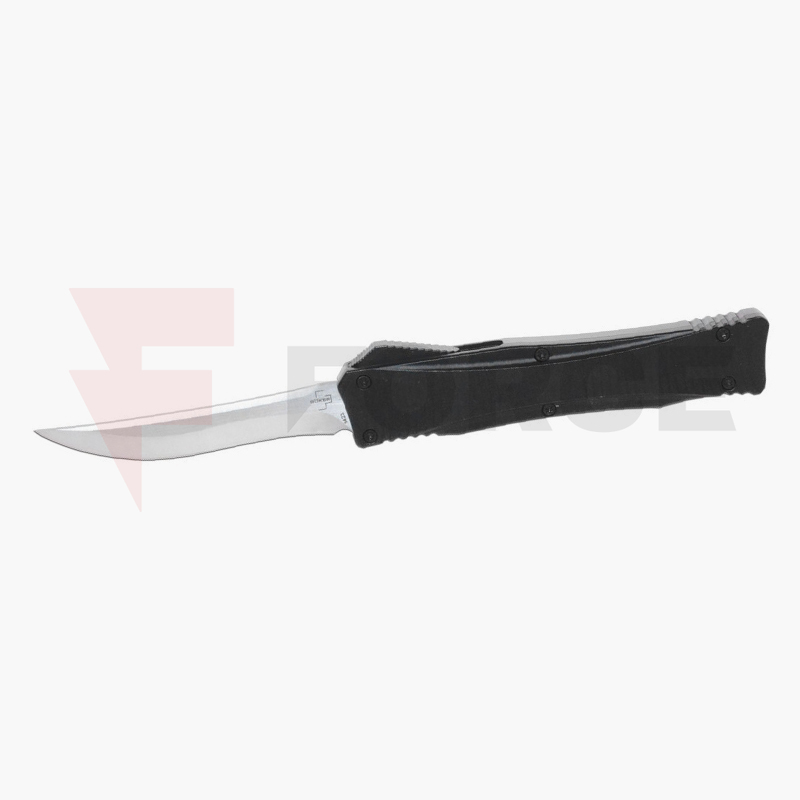 Автоматичен Нож Boker Eagle OTF D2 Aluminum » Force.BG
