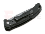 Автоматичен Нож Boker Intention II Black D2 G10 » Force.BG