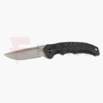 Автоматичен Нож Boker Intention II Black D2 G10 » Force.BG