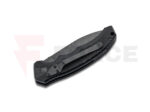Автоматичен Нож Boker Intention II Dagger D2 G10 Black » Force.BG