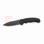Автоматичен Нож Boker Intention II Dagger D2 G10 Black » Force.BG