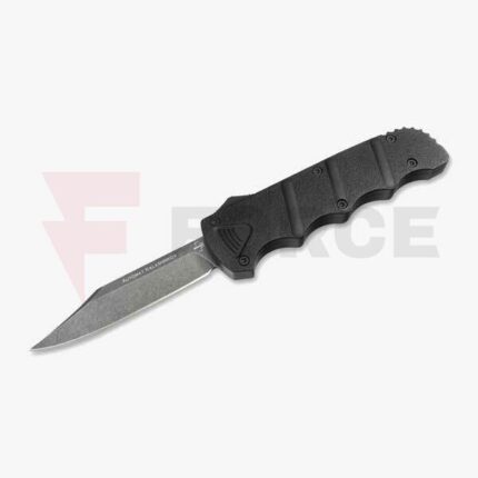 Автоматичен Нож Boker Kalashnikov OTF Bowie D2 90мм » Force.BG