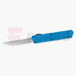 Автоматичен нож OTF CobraTec Medium FS-3 D2 Black » Force.BG