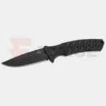 Автоматичен Нож Böker Large Strike D2 Grivory Green » Force.BG