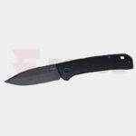 Автоматичен Нож Böker Plus FRND Silver D2 Grivory Black » Force.BG