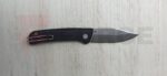 Автоматичен Нож Böker Plus FRND Silver D2 Grivory Black » Force.BG