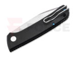 Автоматичен Нож Böker Plus FRND Silver D2 Grivory Black » Force.BG
