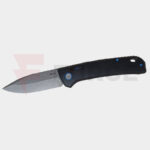 Автоматичен Нож Böker Plus FRND Silver D2 Grivory Black » Force.BG