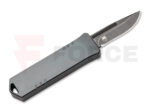 Автоматичен Нож Boker USB OTF Gray » Force.BG