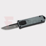 Автоматичен Нож Boker USB OTF Gray » Force.BG