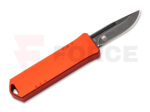 Автоматичен Нож Boker USB OTF Orange » Force.BG